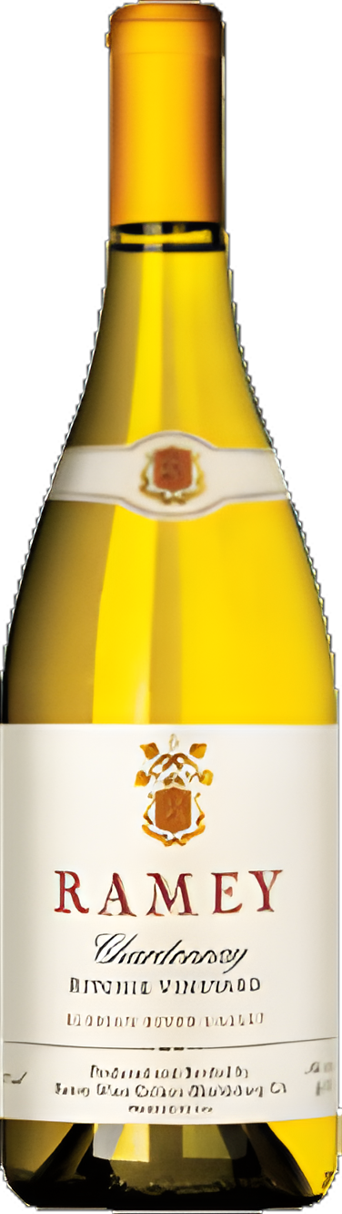 Ramey Ritchie Chardonnay 2018 750ml