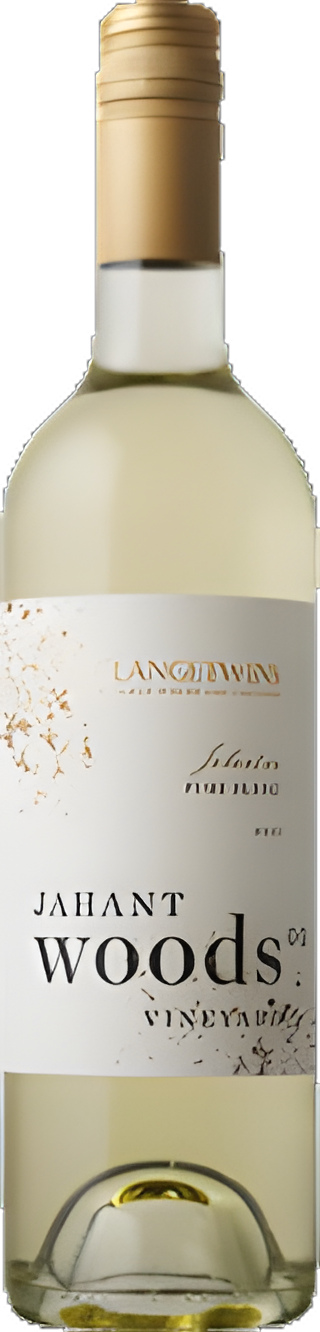 Lange Twins Fume Blanc 750ml