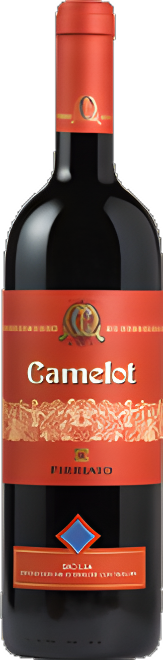 Firriato Camelot Red 750ml
