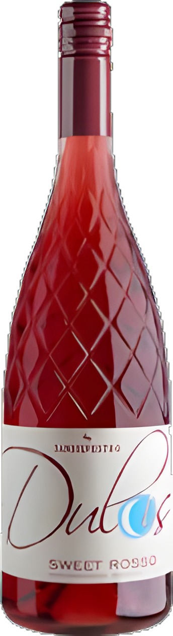 San Silvestro Dulcis Rosso 750ml