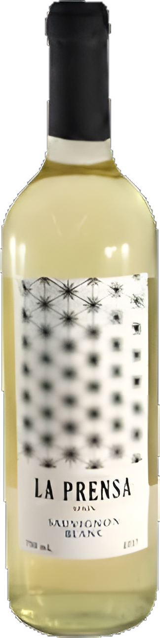 La Presna Sauvignon Blanc 750ml
