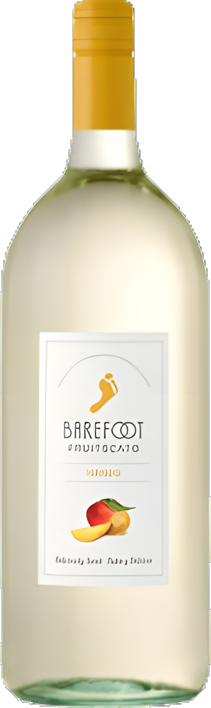 Barefoot Mango 1.5L