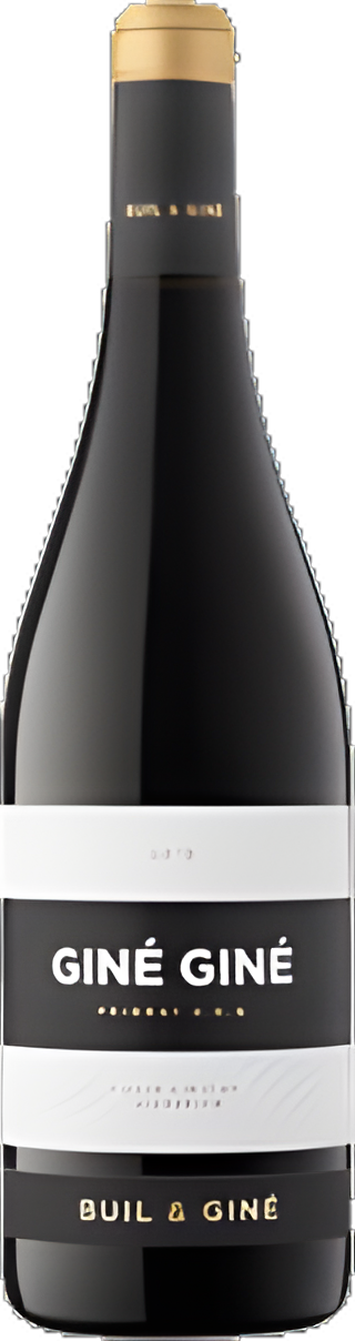 Gine & Gine Priorat 750ml