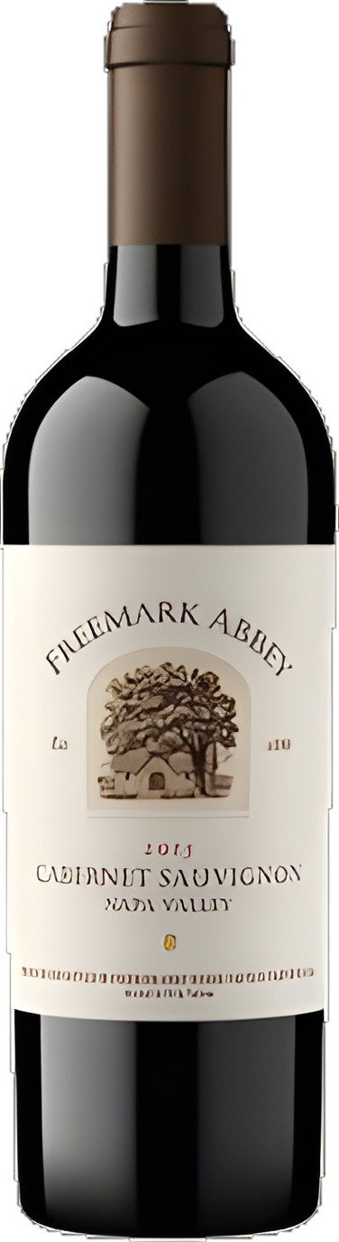 Freemark Abbey Cabernet 2018 750ml