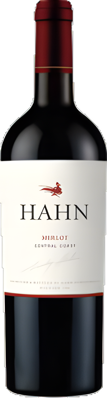 Hahn Merlot 750ml