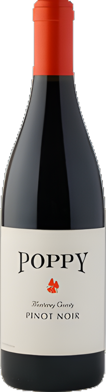 Poppy Monterey Pinot Noir