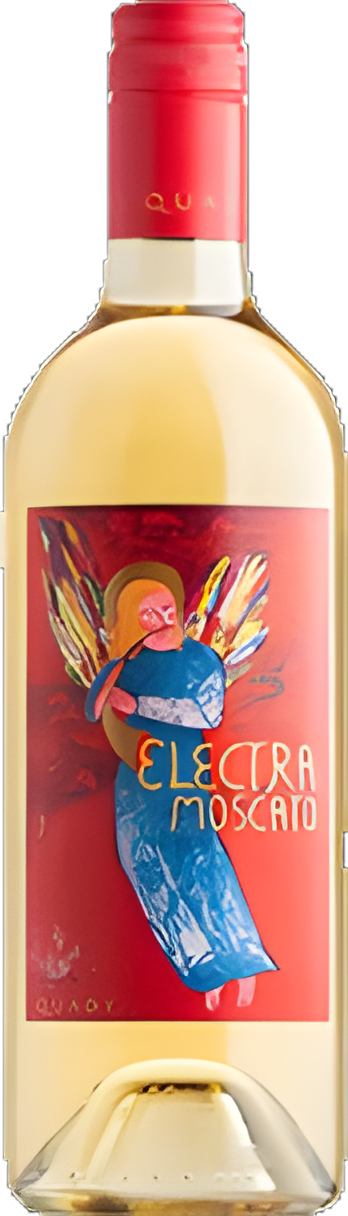 Quady Electra White 750ml