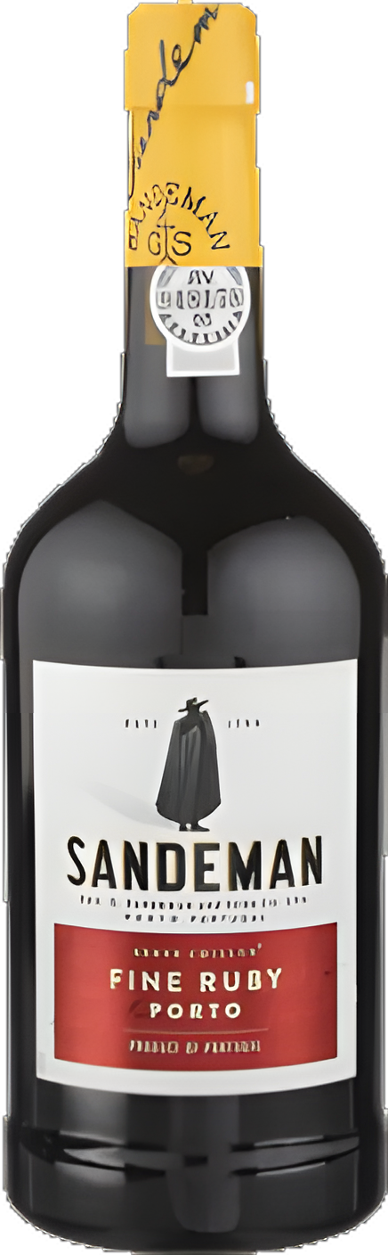 Sandeman Ruby Port 750ml