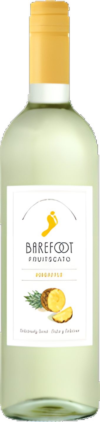 Barefoot Lemonade 750ml