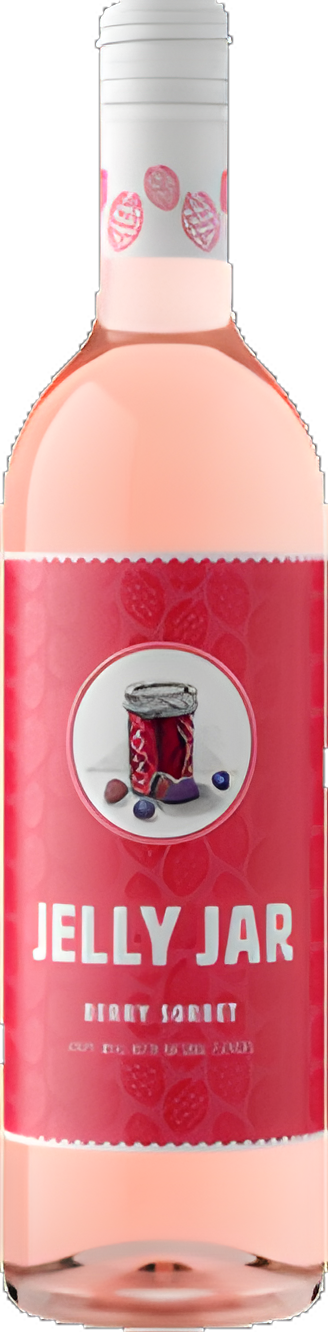 Jelly Jar Berry Sorbet 750ml