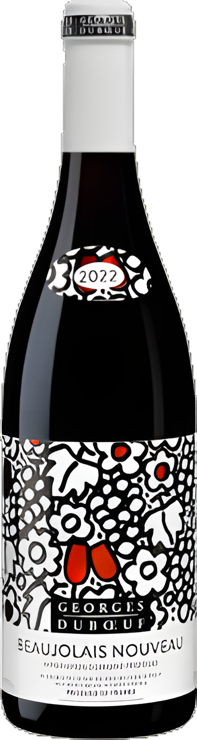 Duboeuf Beauj Nouveau 2022 1.5L