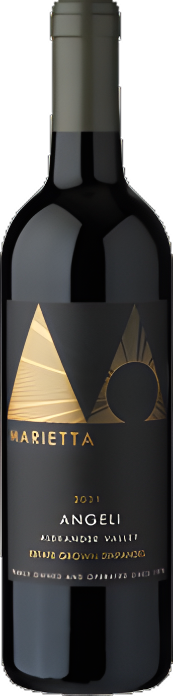 Marietta Angeli Zinfandel 750ml