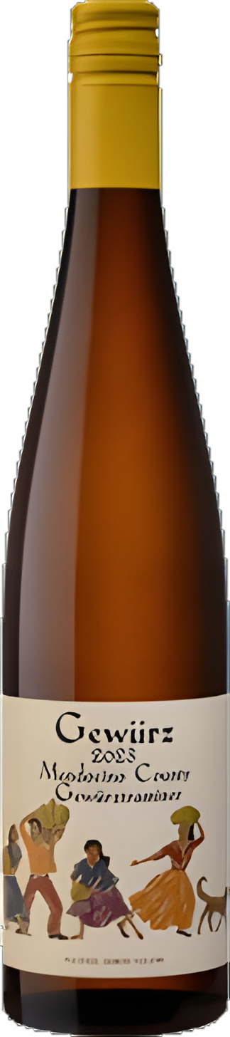 Alexander Valley Gewurzt 750ml