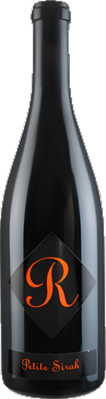 Runquist Petite Sirah 750ml