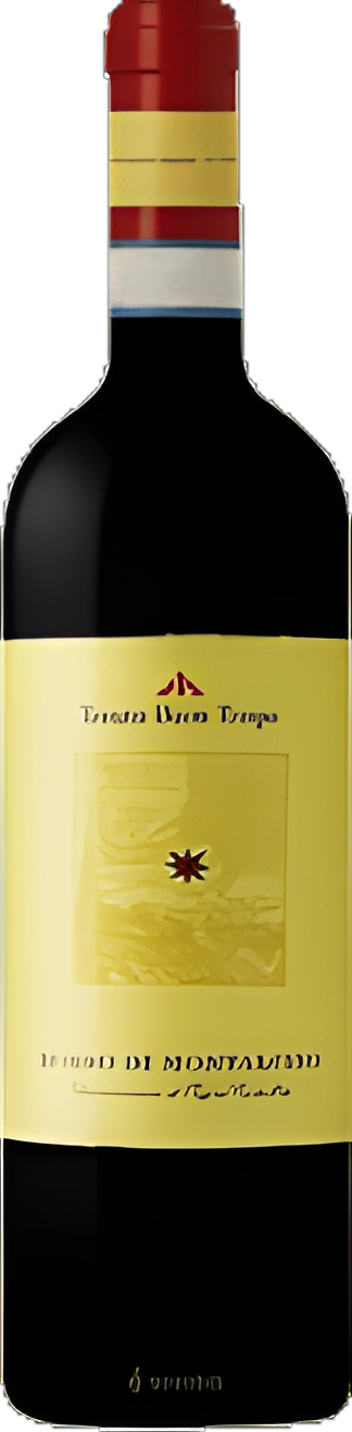 Tenuta Buon Tempo Rosso di Mon