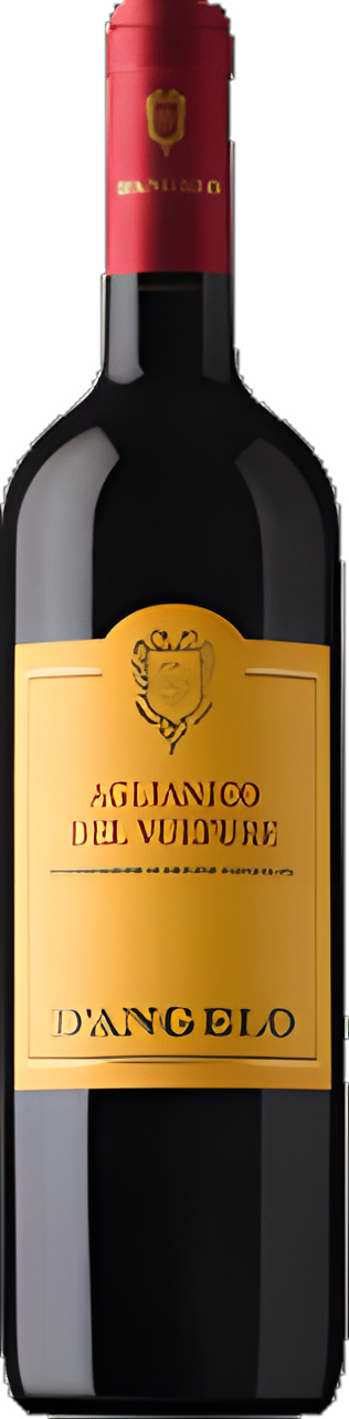 Dangelo Aglianico del Vulture