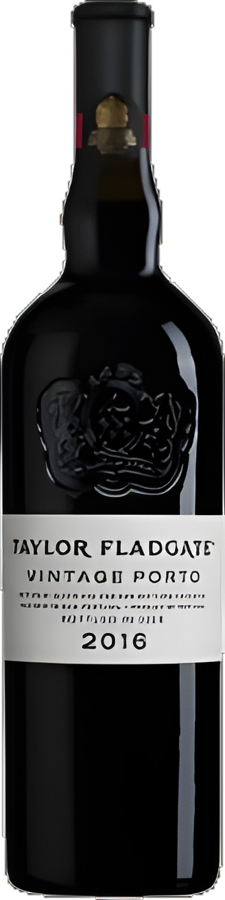 Taylor Fladgate 2016 Port 750ml