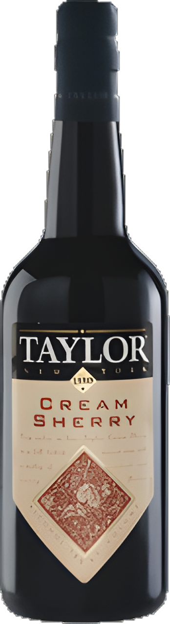 TAYLOR CREAM SHERRY 750ML