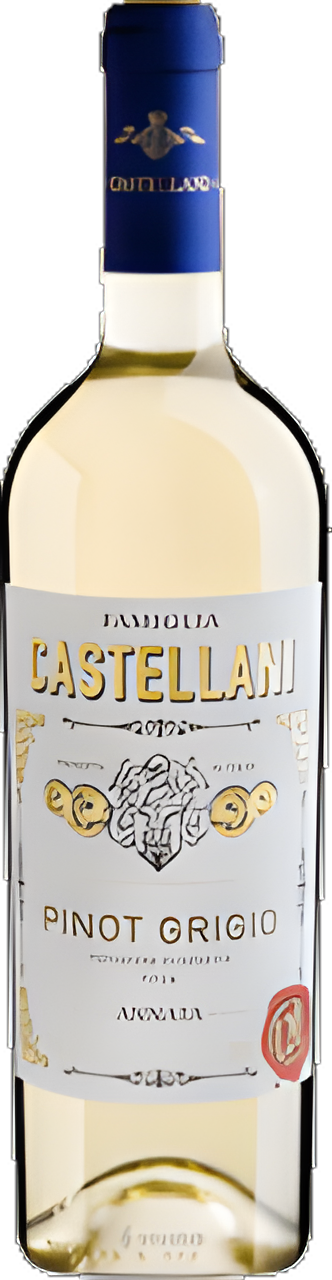 Castellani Pinot Grigio 2020