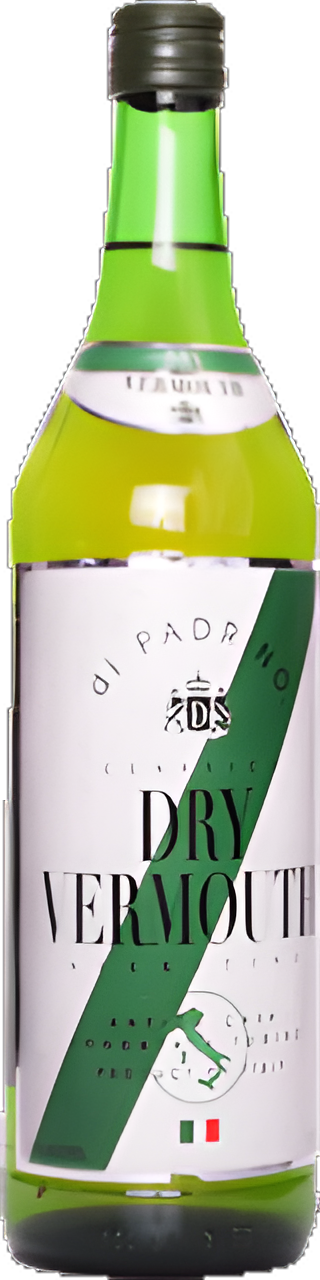 Di Padrino Dry Vermouth 750ml