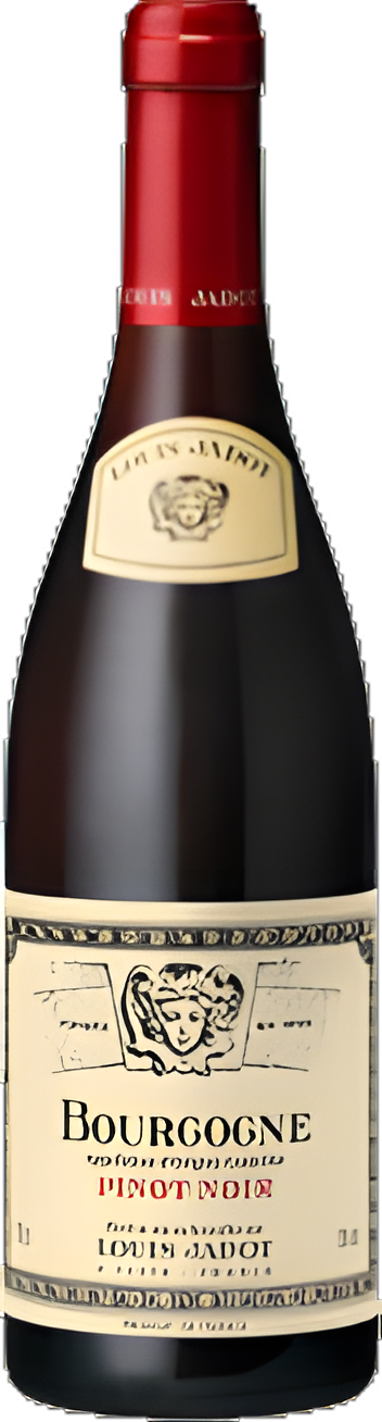 Jadot Bourg Pinot Noir 750ml
