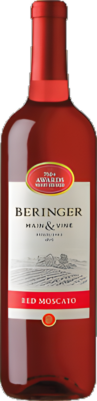 Beringer Red Moscato 1.5L