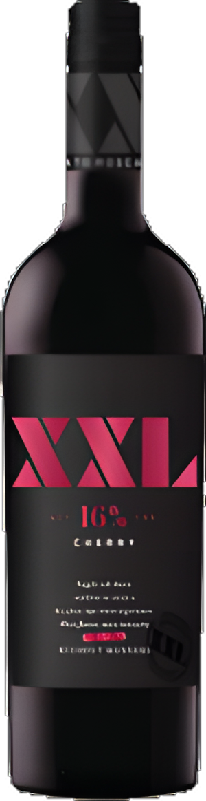 XXL Cherry Moscato 750ml
