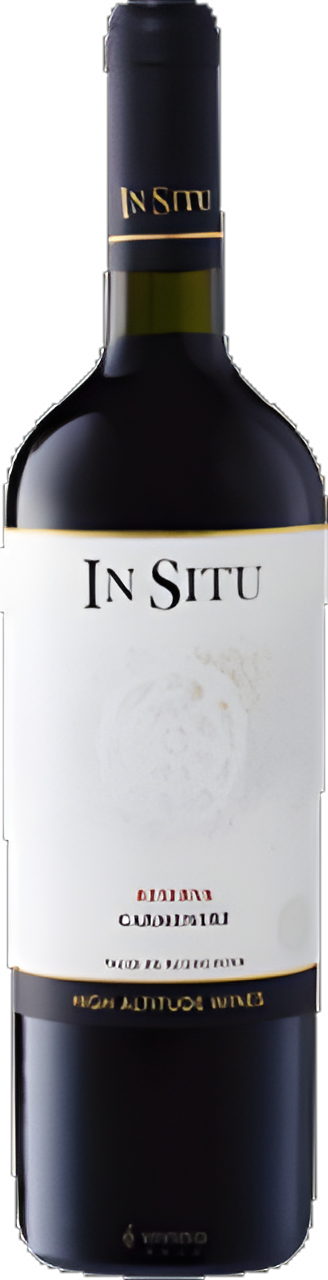 In Situ Carmenere