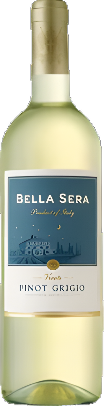 Bella Sera Pinot Grigio 1.5 Lt