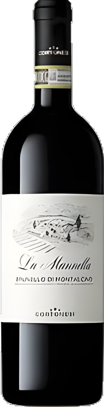 La Mannella Brunello 750ml