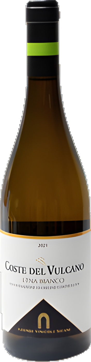 Coste del Vulcano Bianco 750ml