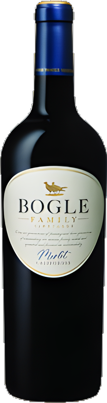 Bogle Merlot 750ml