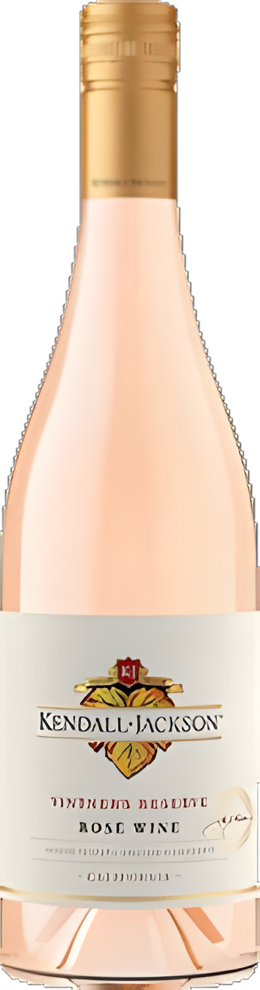 K-J Vintner's Reserve Rose 2020 750ml