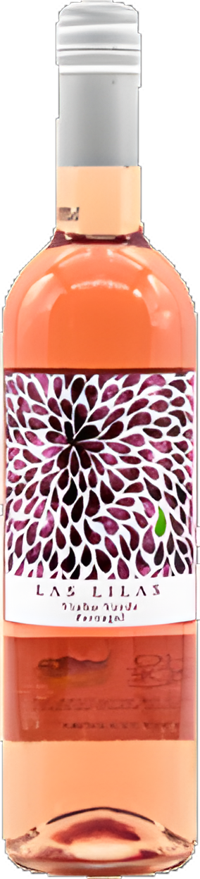 Las Lilas Vinho Verde Rose