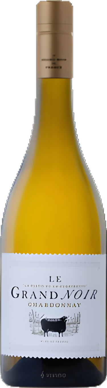 Le Grande Noir Chardonnay