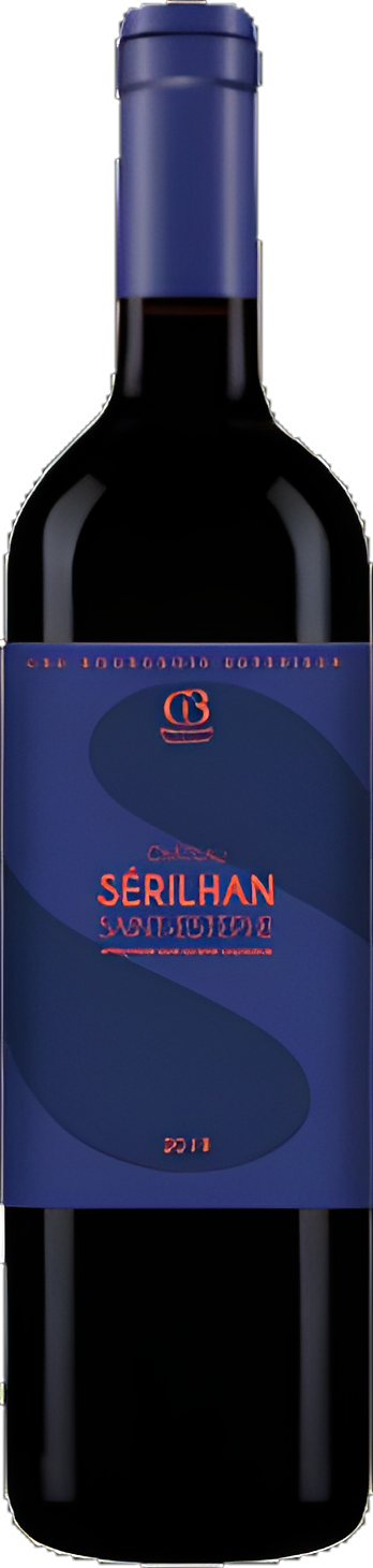 Chateau Serilhan St Est 750ml
