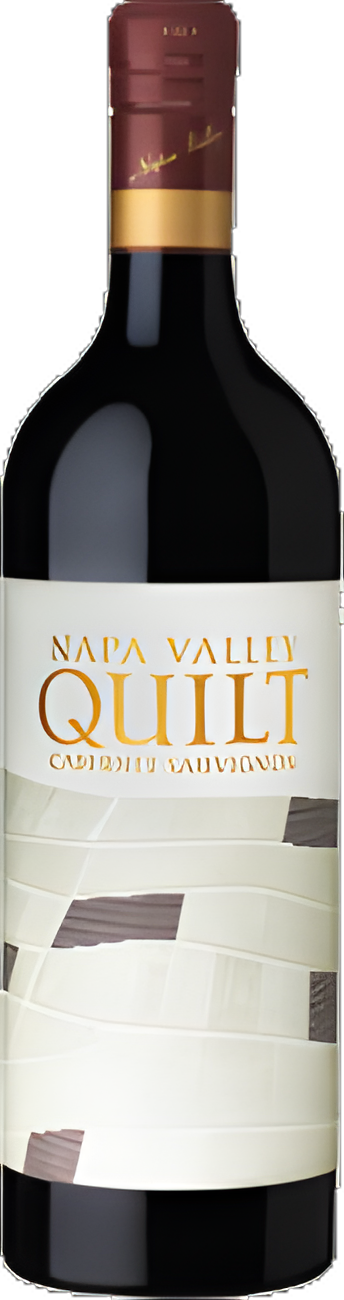 Quilt Cabernet 2022 750ml