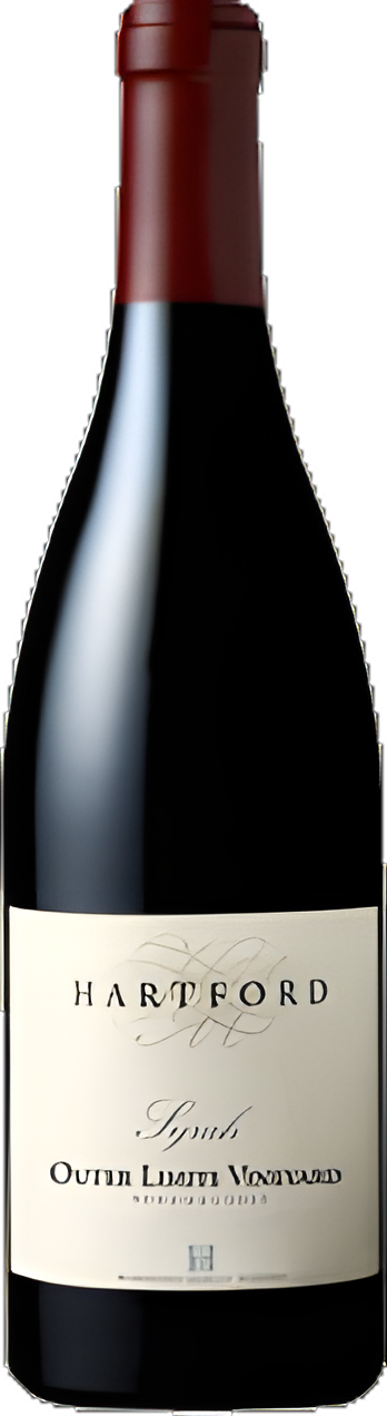 Hartford Outer Syrah 2015