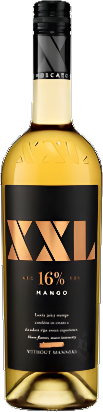 XXL MANGO 750ML