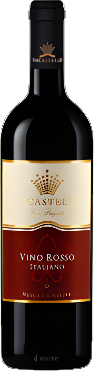 Dacastello Sweet Rosso 750ml