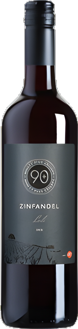 90+ Lot 180 Zinfandel 2019