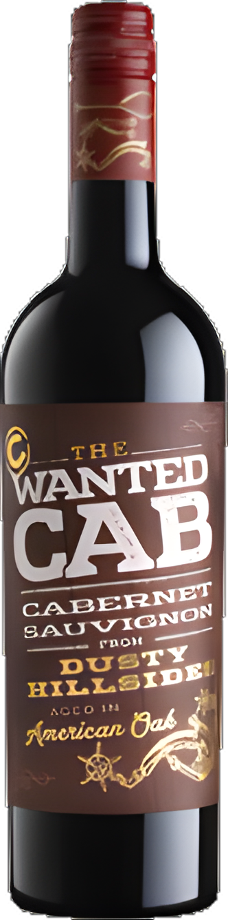 The Wanted Cabernet