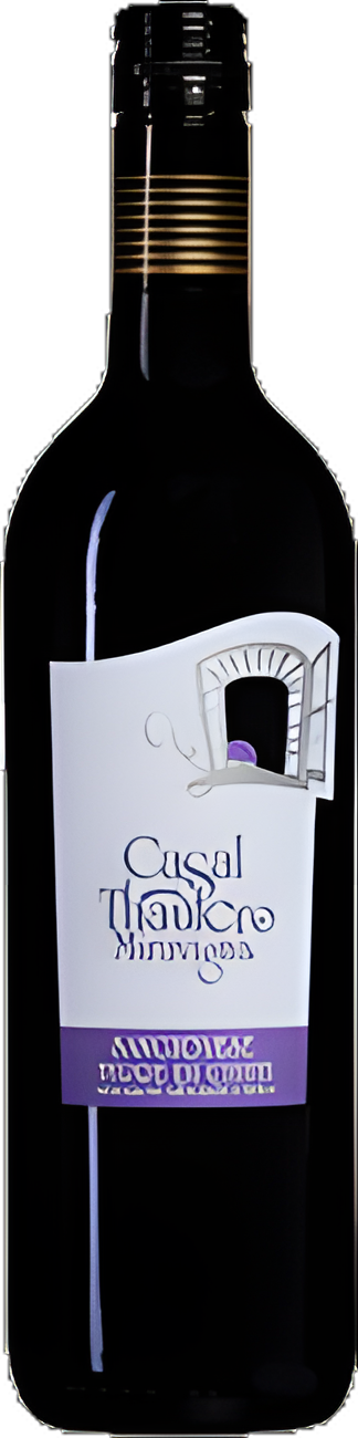 Casal Thaulero Sangiovese 750ml