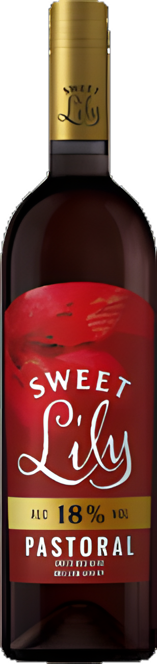 Sweet Lilly Xl18%Alc Sweet Red