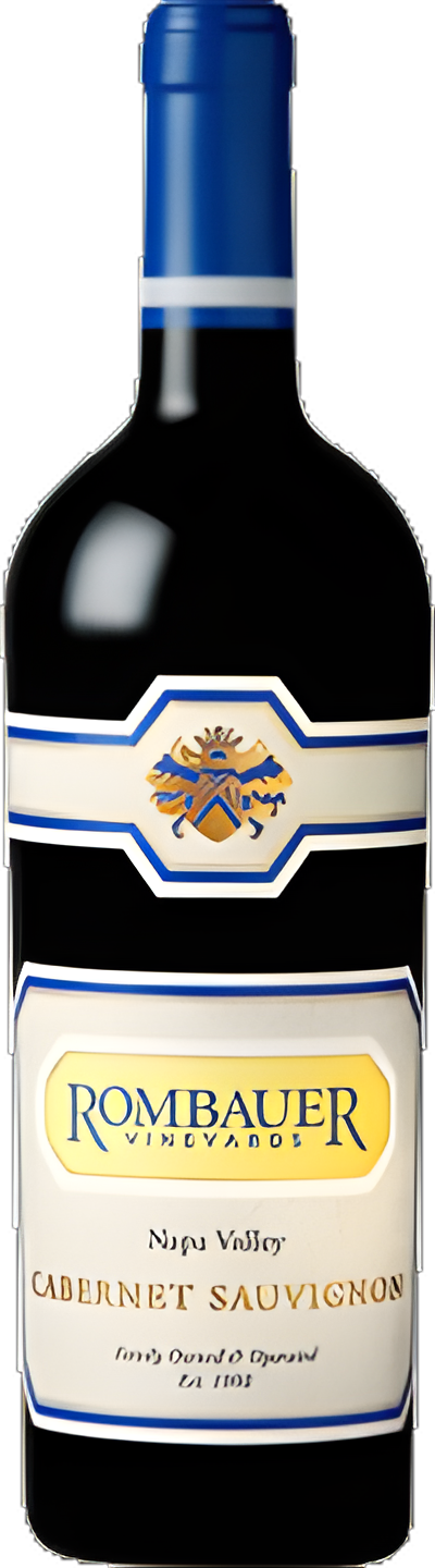 Rombauer Napa Cabernet Sauvignon 750ml