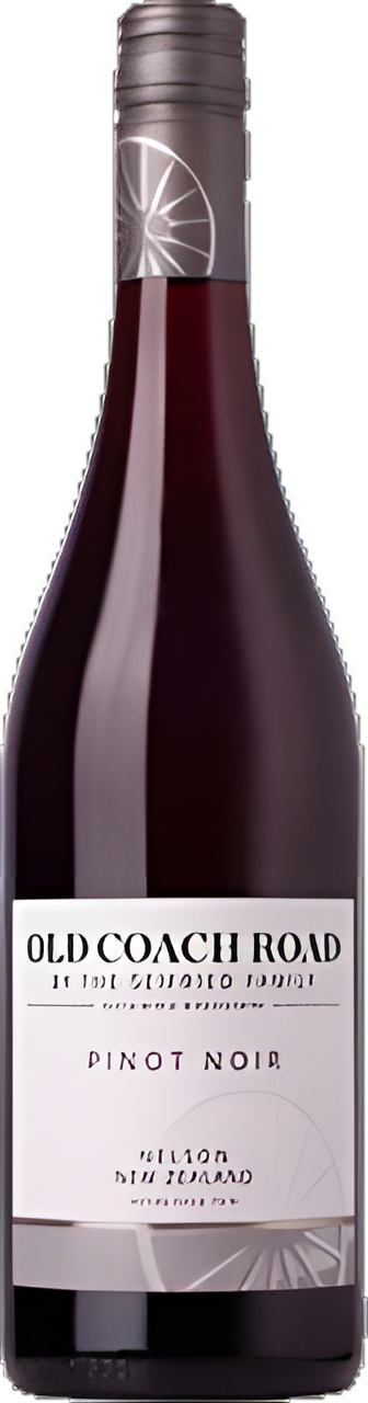 Old Coach Pinot Noir 750ml