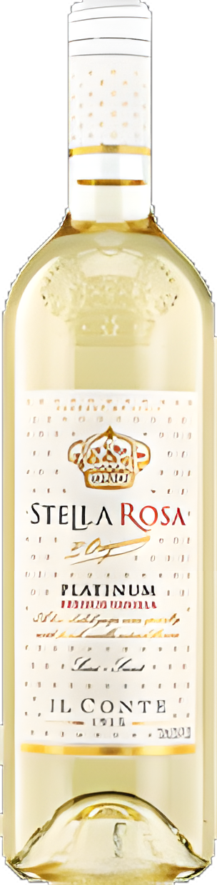 STELLA ROSA PLATINUM750ML