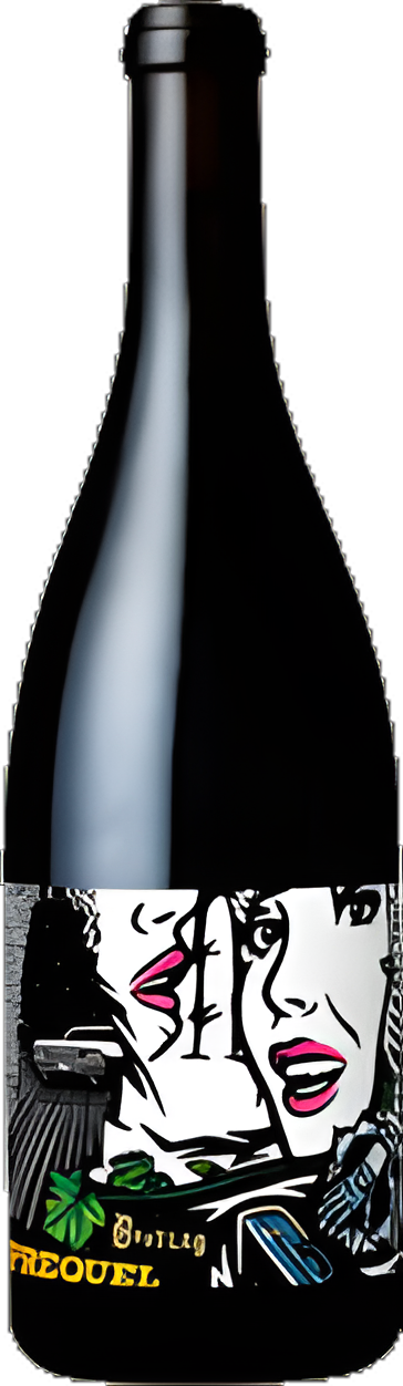 Bootleg Prequel Red 2014 750ml