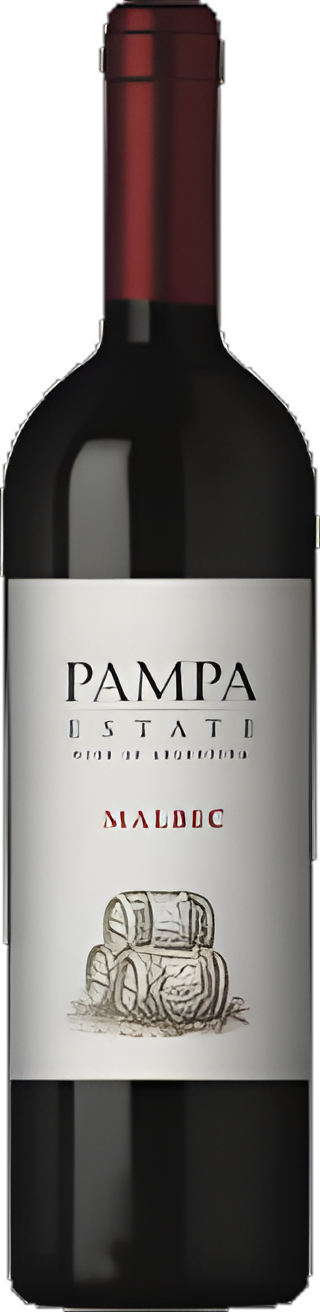 Pampa Estate Malbec 750ml