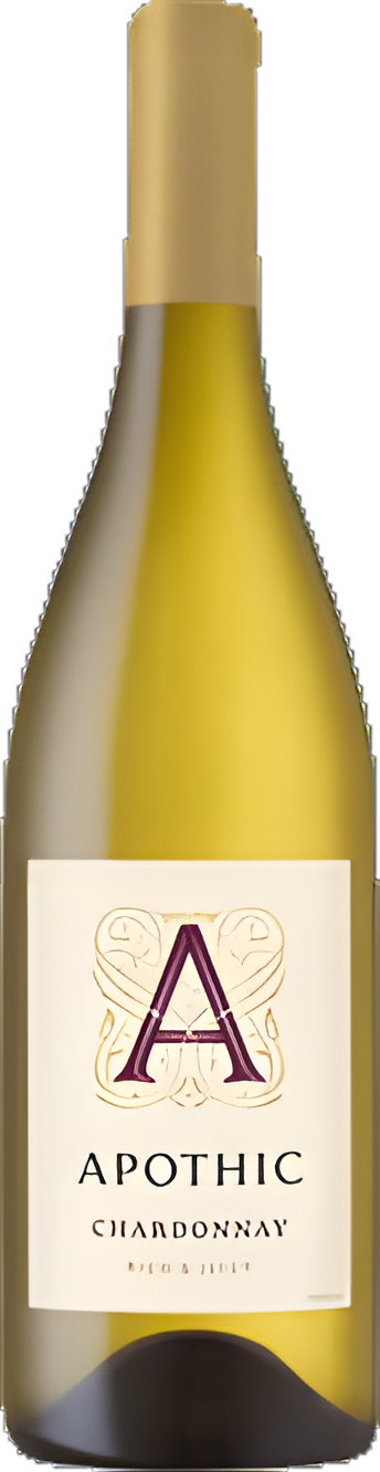 Apothic Chardonnay 750ml